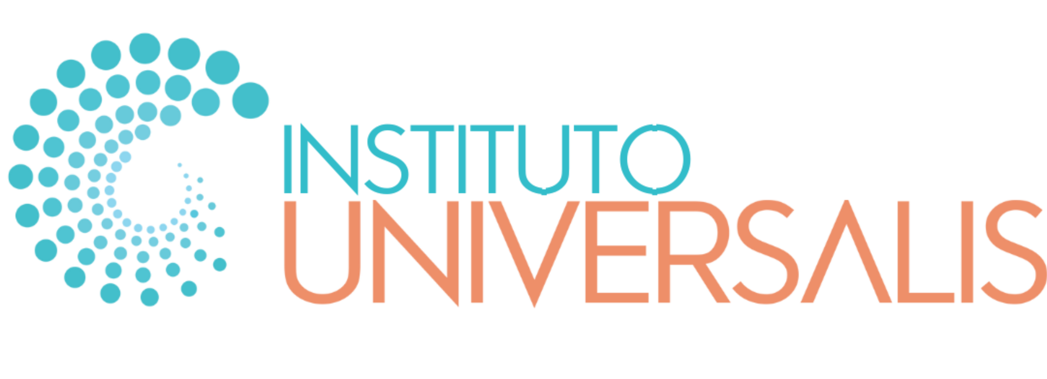 Universalis logo